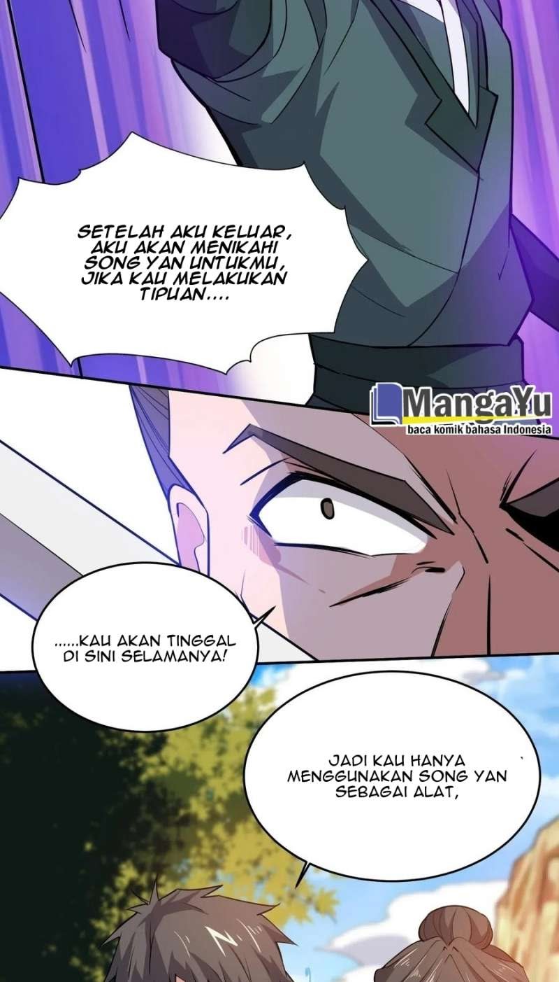 First Dragon (Yuanlong) Chapter 113 Gambar 10